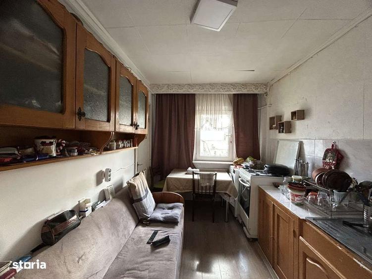 Apartment 2 camere, confort 1 decomandat, Prundu. - 1
