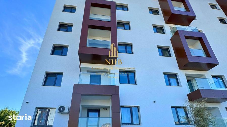 Direct Dezvoltator! Apartament 2 camere, FINALIZAT! Doamna Ghica! - 14