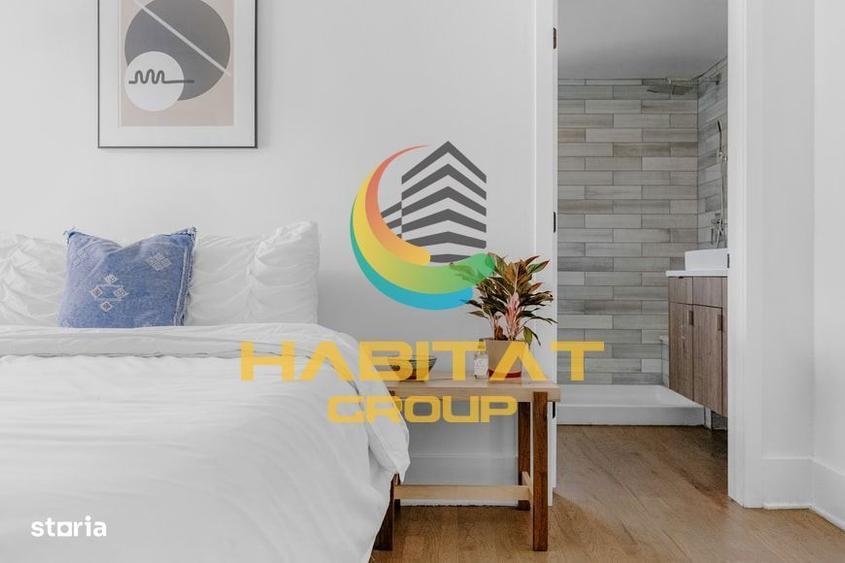 Apartament 2 Camere Sector 4 Grand Arena 61.9 Mp - 9