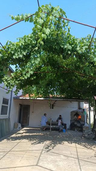 Particular, vand casa parter + mansarda, oras Braila, zona Pisc - 3