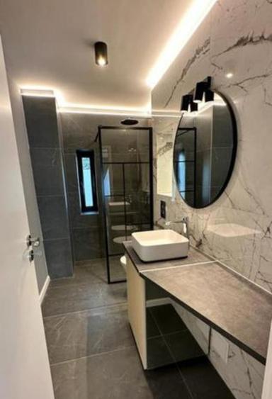 Apartament  2 camere Lux+CTP in Bloc Nou  zona Domenii - 4