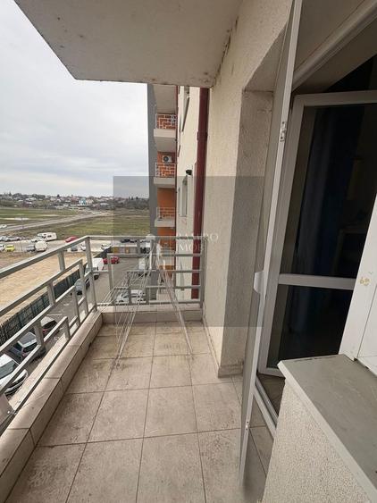 Apartament 2 camere Confort City / Splaiul Unirii / Popesti Leordeni - 5