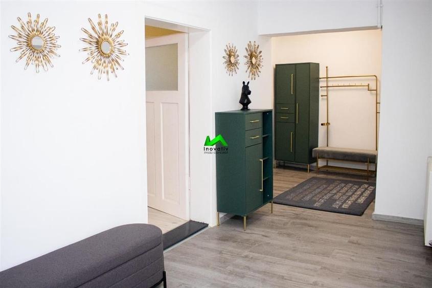 Apartament 3 camere de inchiriat Sibiu Cisnadie - 5