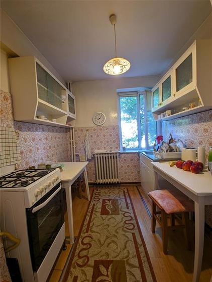 Tudor - Iulius Mall - Etaj 1 - Apartament 3 Camere - 7