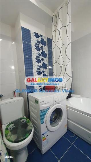 Garsoniera mobilata si utilata, str Rezervelor langa Ballroom - 1