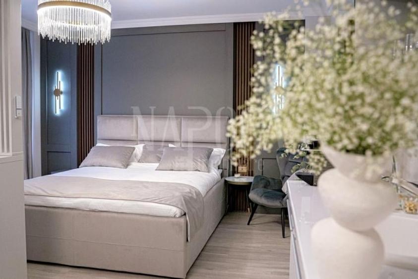 Casa 7 camere de vanzare in Olosig Oradea, Oradea - 1