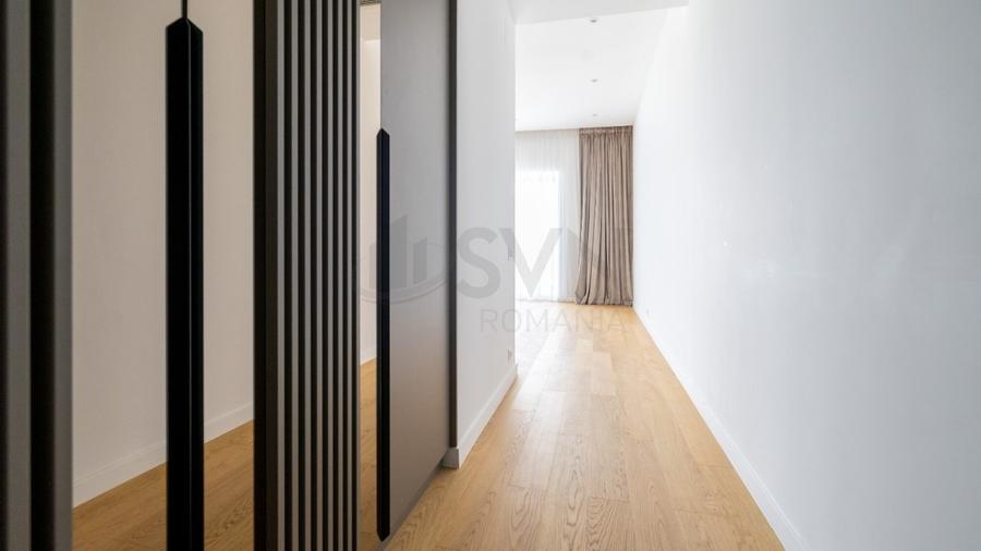 REA1024484 Apartament Modern 2 Camere I One Verdi Park I Floreasca - 10