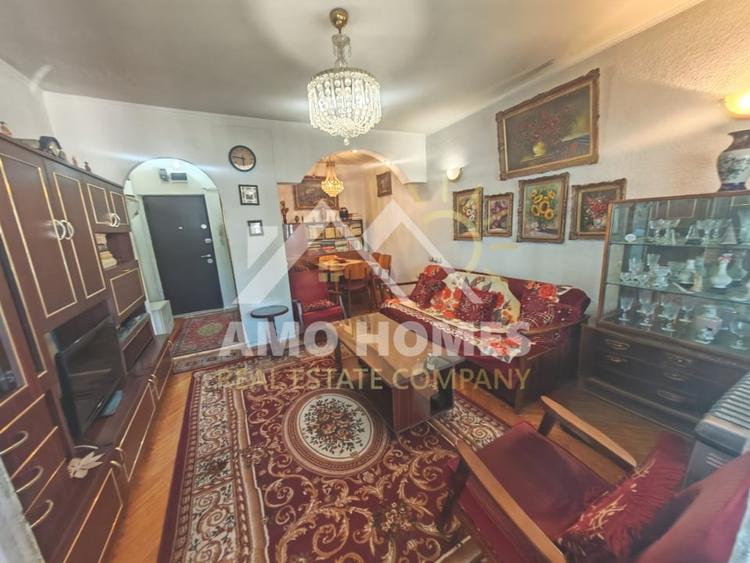 De vanzare- 2 Camere Ultracentral/ Cișmigiu/ Sala Palatului & Ateneu - 6