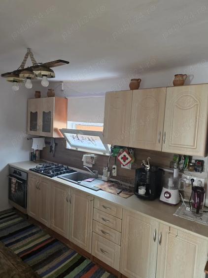 Casa deosebita renovata recent, teren 3698 mp - 9