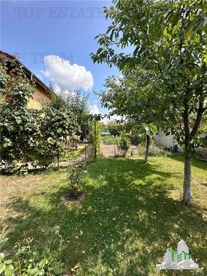 Casa Individuala cu Teren 1300 mp in Corbeanca - Zona Petresti - 4