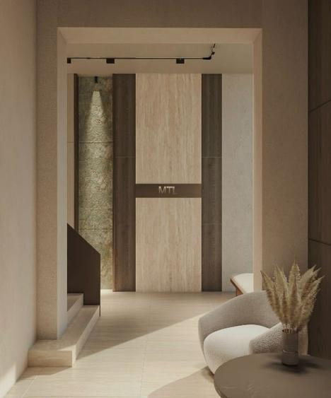 MTL CONSUL RESIDENCE - Studio nou de vanzare - 7