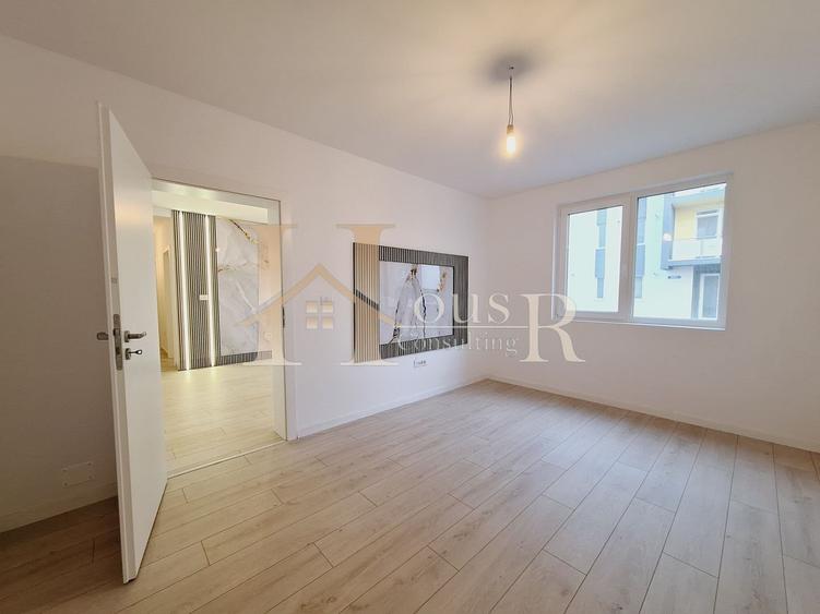 Bucatarie inchisa. Finisat complet. Incalzire in pardoseala. - 7