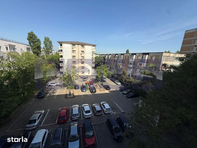 OPORTUNITATE DE VANZARE APARTAMENT 3 CAMERE CENTRALA TERMICA 2 BAI - 10