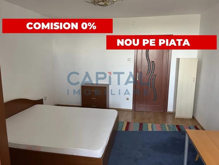 Comision 0% Garsoniera Gheorgheni - 1