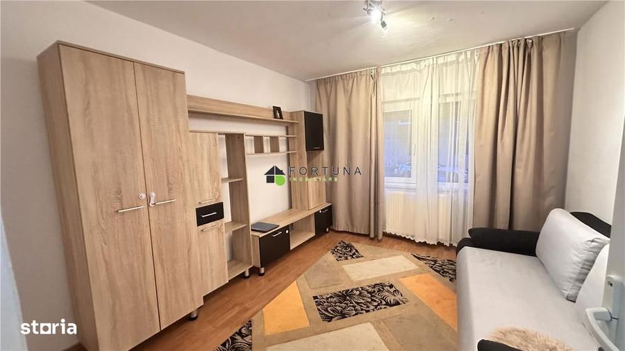 Apartament 2 camere structura mare 64 mp. Bld Vlahuta - Saray - 2