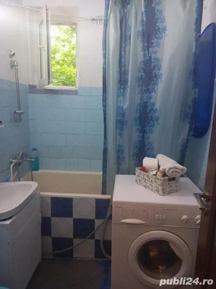 Apartament cu 3 Camere(Brazda) - 7