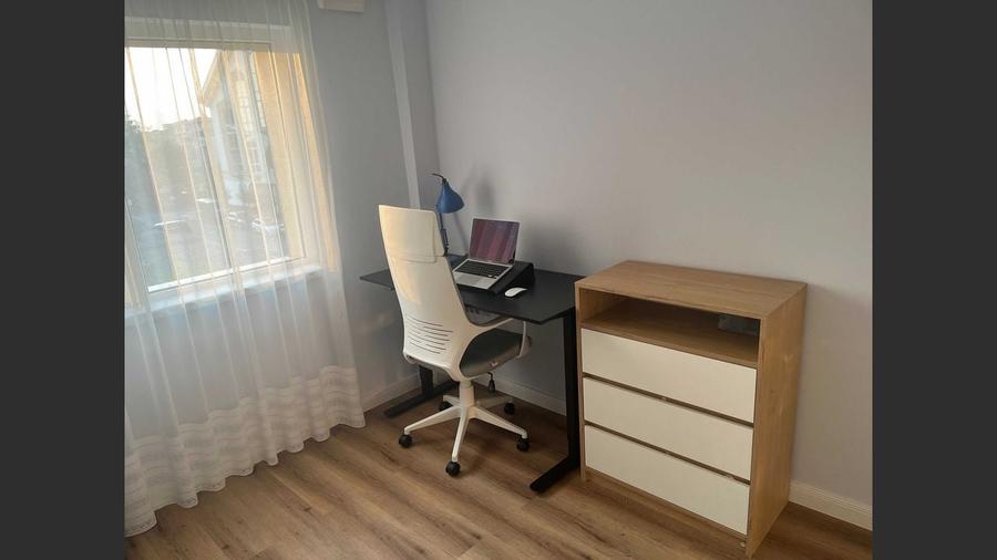 Apartament 4 camere, complet renovat în 2024 – Cartier Între Lacuri - 8