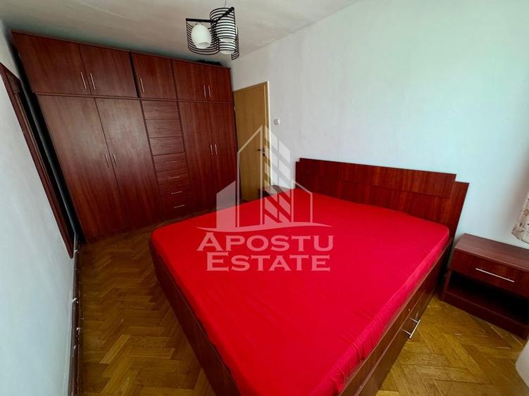 Apartament 3 camere, Sagului - 2