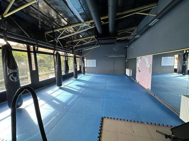 Spa?iu de Inchiriat in Ramnicu Valcea - 3