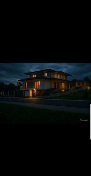 Casa la rosu zona Gheorghe Doja - 7