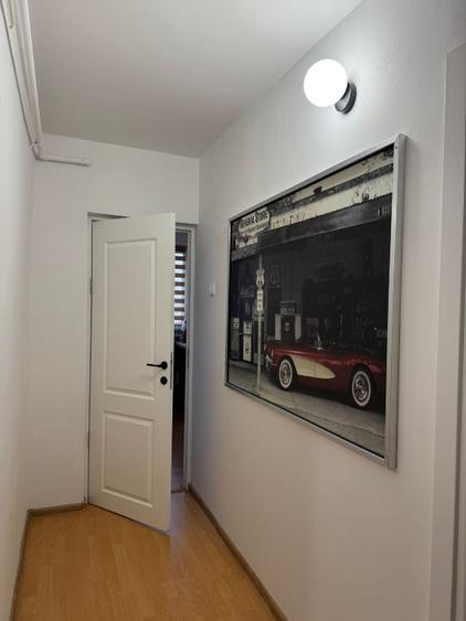 Apartament la 2 minute de metrou Dristor1, de inchiriat, 2 camere, decomandat - 10