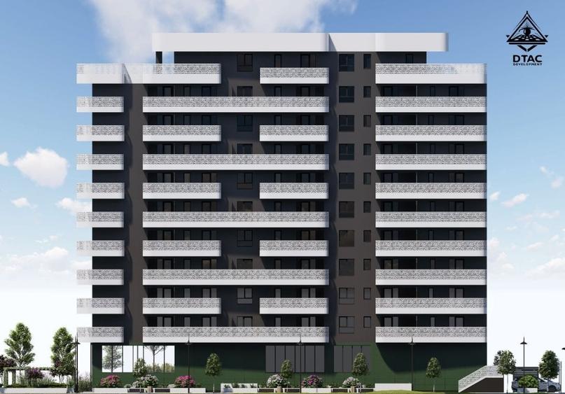 Apartament 1CD  Galata  - in oras -  COD  157966 - 4