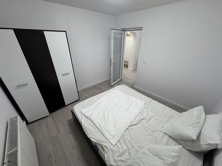 Casă cu 3 camere zona Faleză Nord, Renovată, Centrală pe gaz - 4