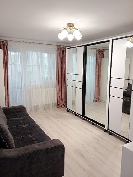 PF Apartament 3 camere mobilat utilat renovat complet Mănăștur  - 3