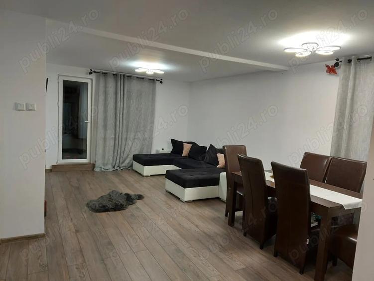 Vind sau schimb cu apartament+dif - 7