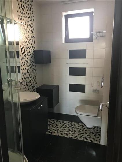 Birou de inchiriat langa Parcul Herastrau - Penthouse cu terasa - 12