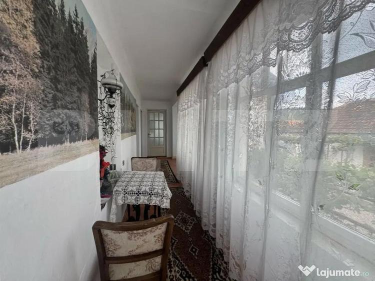 Casa de vanzare, cu 3 camere, 191 mp, la 3 km de Ha?eg - 5