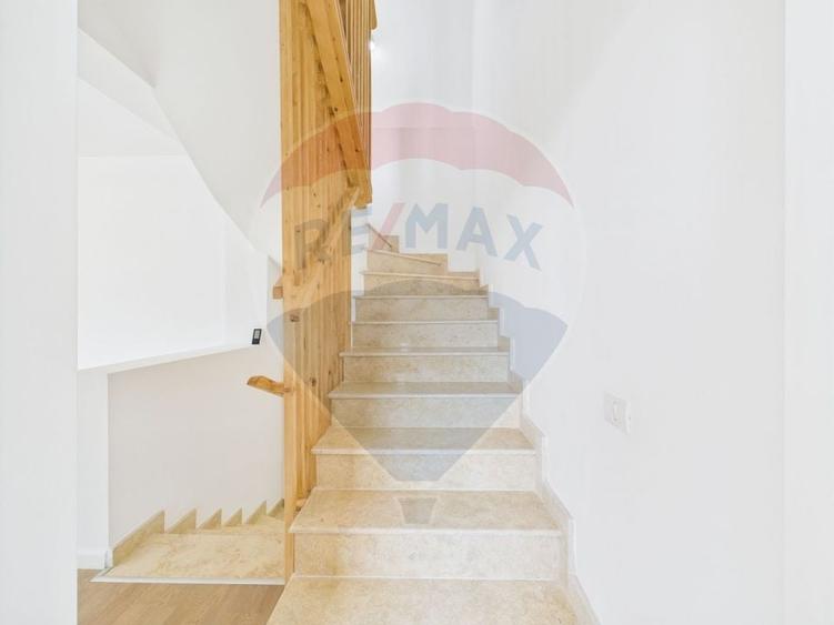 Apartament 3 camere si 2 terase de inchiriat,Nobil Residence - Tunari - 4