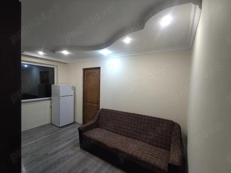 Vand apartament 2 camere zona parc(teoden) - 1