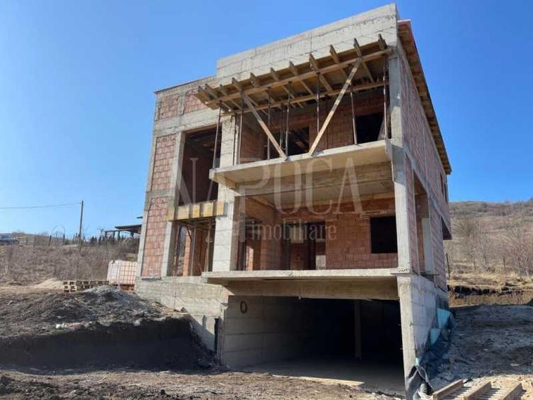 Casa 4 camere de vanzare in Floresti - 6