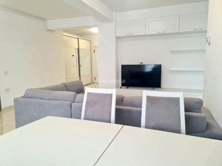 Apartament cu 2 camere, 75 mp - cartier Micro 17, Roka Residence