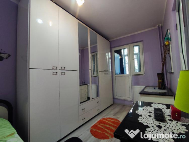 Apartament 2 camere, zona Vest - 5