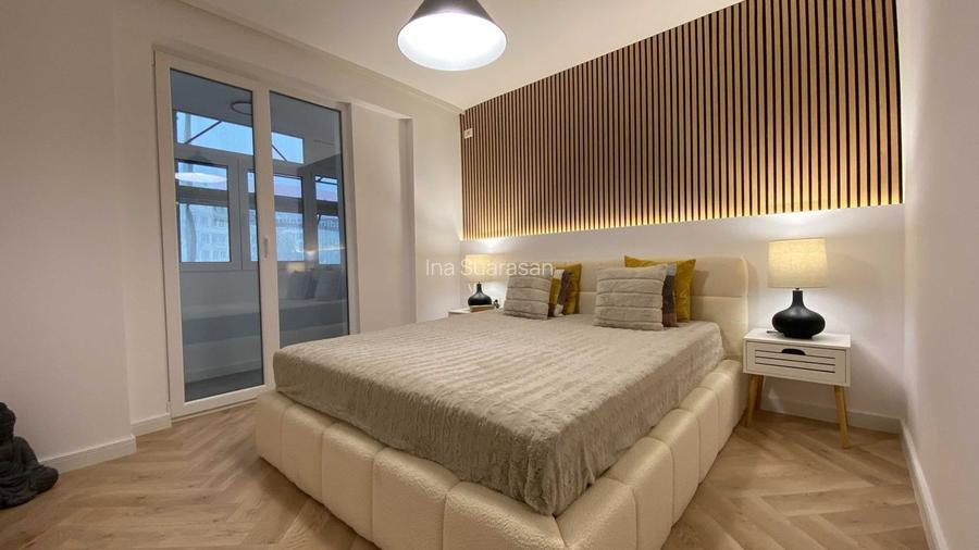 De vanzare Apartament premium 3 camere, Tineretului ULTRACENTRAL