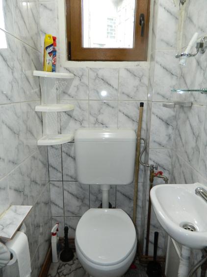 Mosilor  - Foisorul de Foc | 2 Camere 70 mp  | Centrala Proprie | 2 Bai - 4