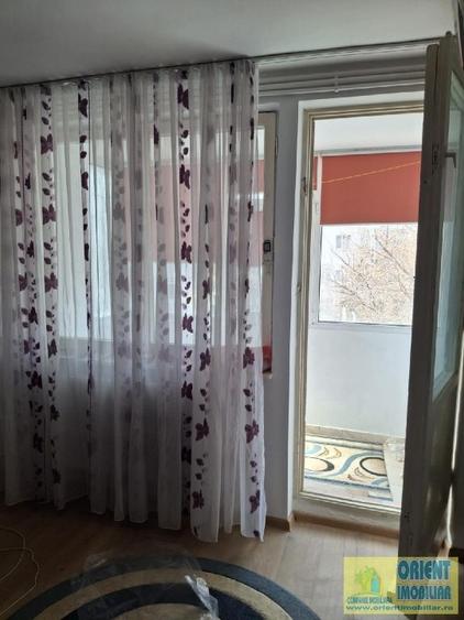 Tomis 3, City Park, 2 camere, etaj 2, gaze, vanzari Constanta - 3