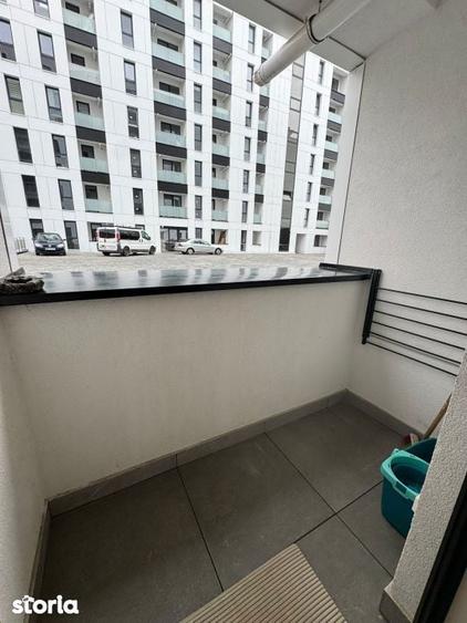 Garsoniera moderna | Bloc nou | Parcare inclusa | Complet mobilata si - 1