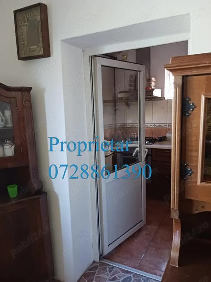 Casa Giroc vatra veche - 3