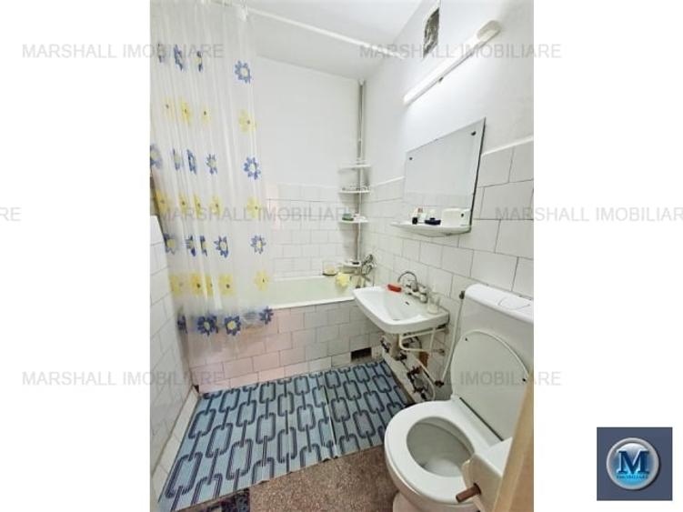 Apartament 3 camere de vanzare, zona Nord, 60 mp #16718 - 11