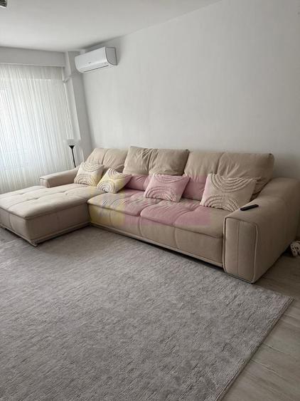 Apartamenr 3 camere in 13 Septembrie, Parc Sebastian - 3