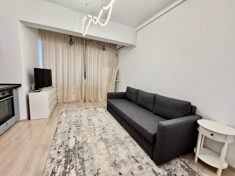 Matei Basarab 97 | Calarasilor | Muncii-Garsoniera moderna - 5