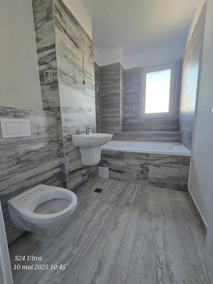 Bloc Nou, Dezvoltator. Ocupabil Imediat.Parcare subsol inclusa - 6