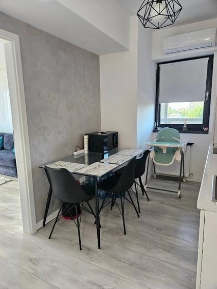 Oportunitate! Ap 2 cam.mobilat,utilat  Mamaia,langa  Hotel IAKI,zero TVA,0 comis - 2