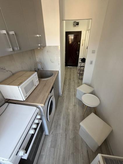 Garsoniera moderna - Str. Dunarea (Direct Proprietar) - 4