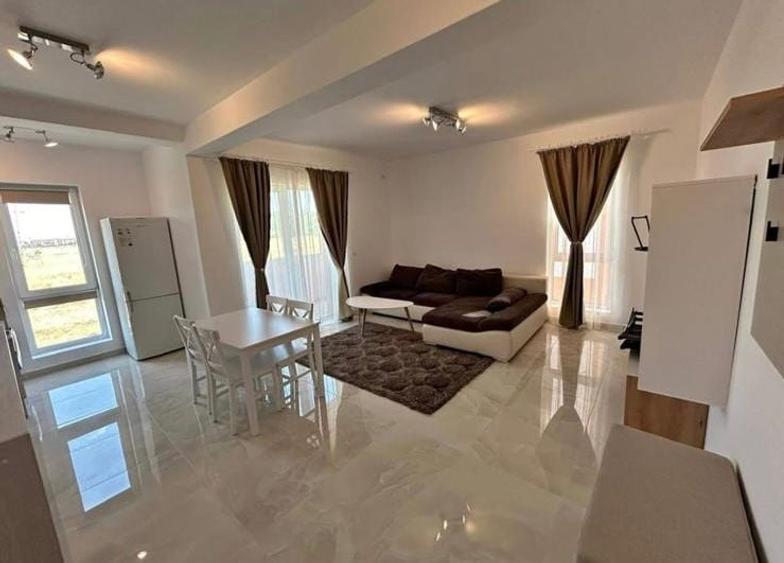 Apartament 2 Camere - 380 euro - Giroc - 1