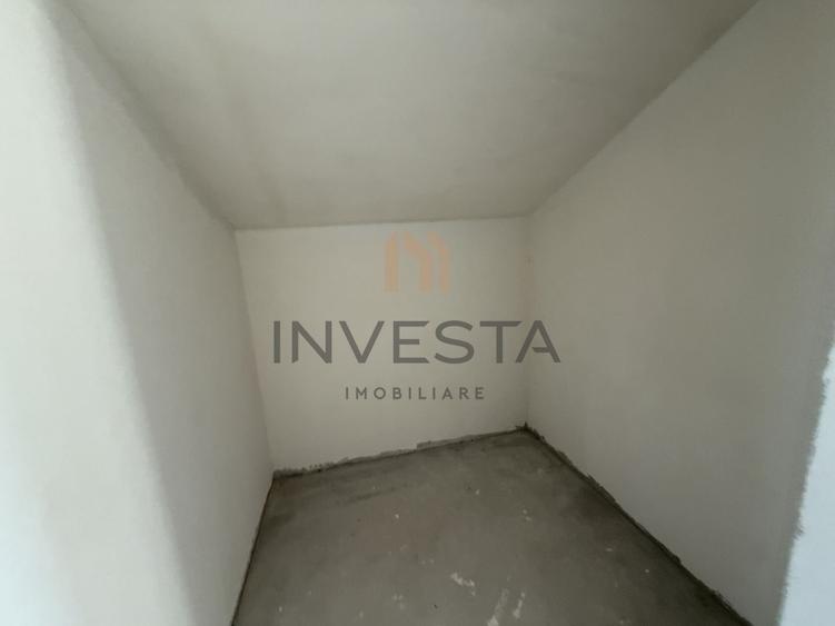 Duplex cu teren de 235 mp zona Baza Sportiva Gheorgheni. - 10