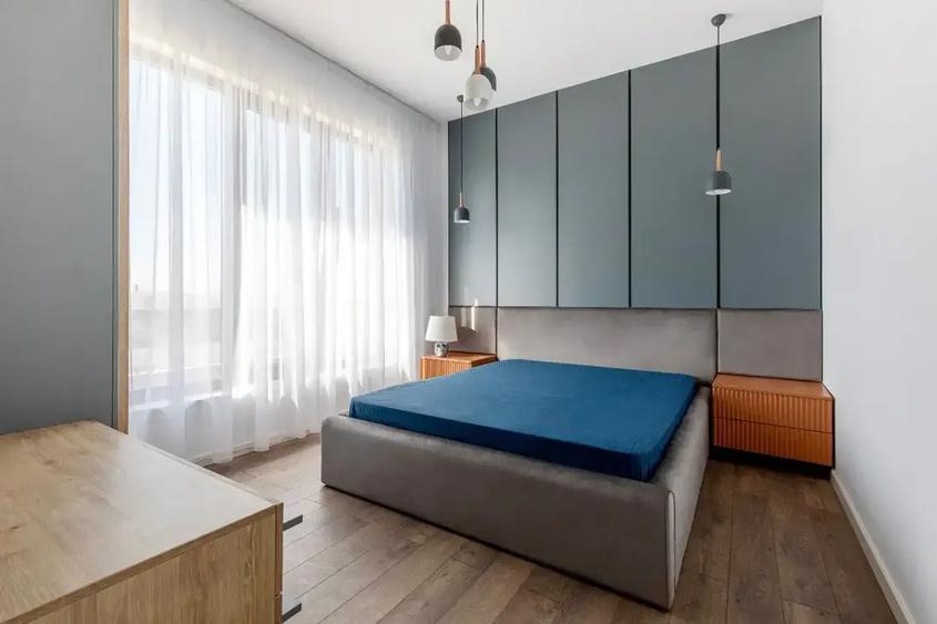 Vila Napoletana finalizata, single! Curte libera mare, 400 mp teren! - 7